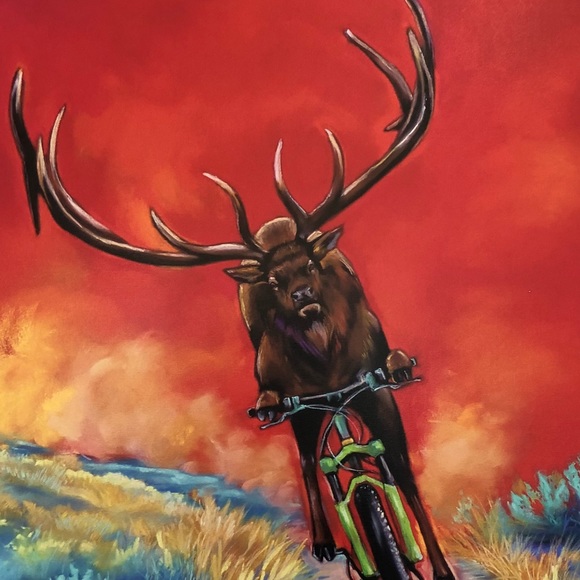 Meet your Posher, Stephanie - Picture 1 of 1